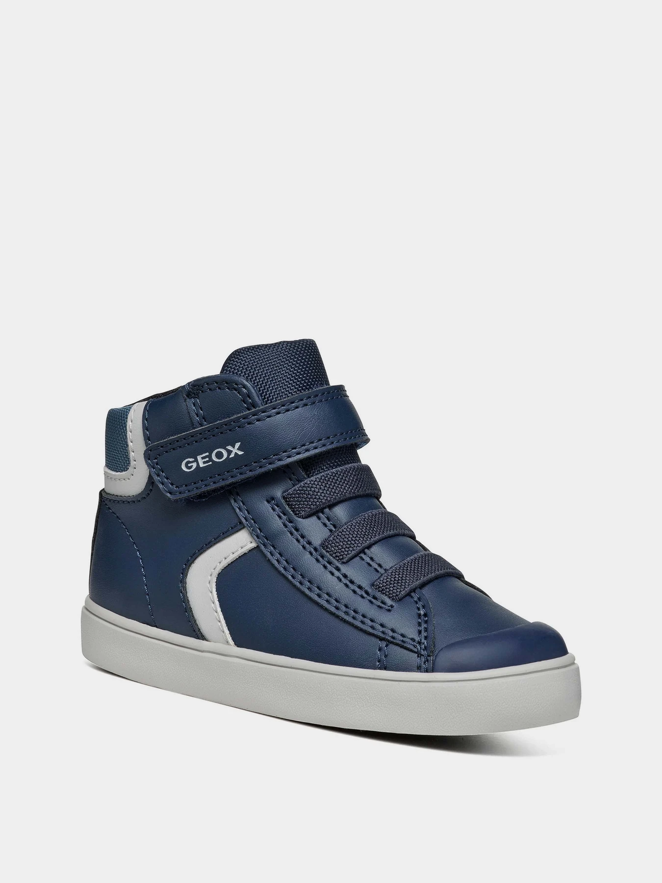 Кеды Geox Gisli модель B461NA-054FU-C0832 Кеды Geox Gisli модель B461NA-054FU-C0832 Фото