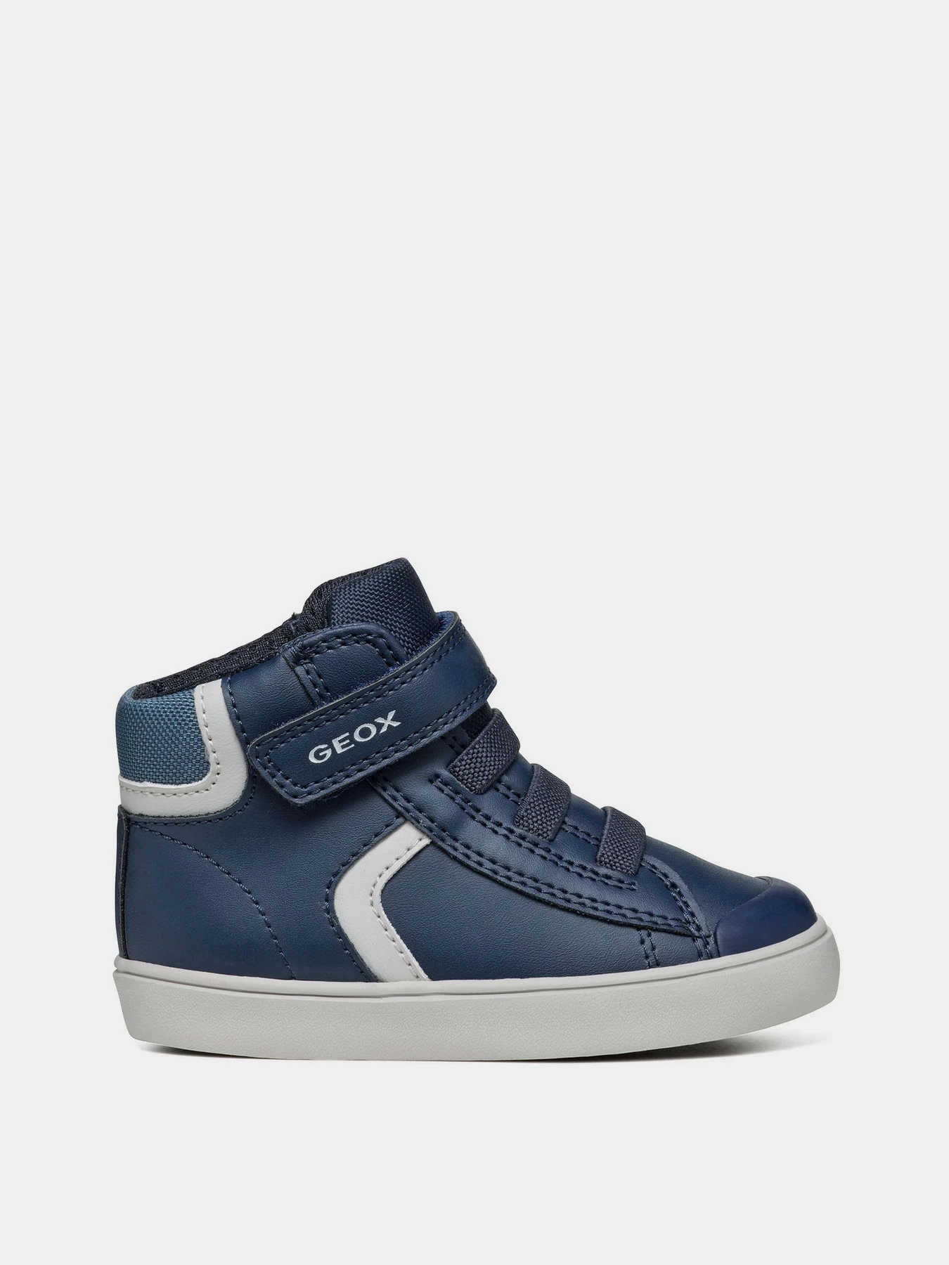 Кеды Geox Gisli модель B461NA-054FU-C0832 Кеды Geox Gisli модель B461NA-054FU-C0832 Фото