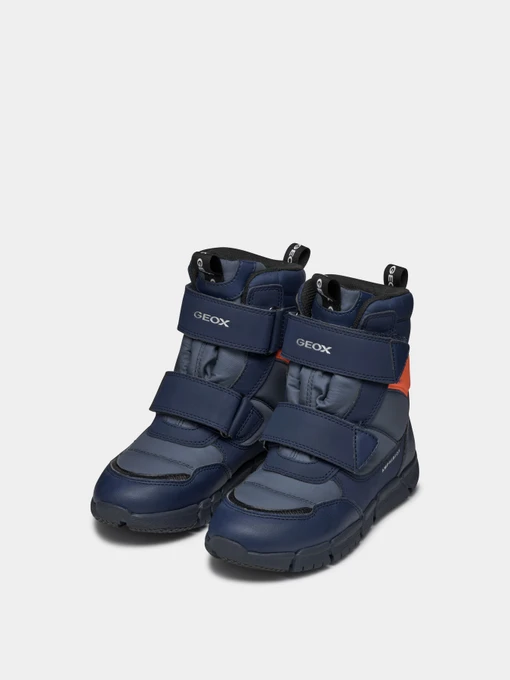 Дитячі Черевики Geox Flexyper Abx фото 3