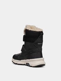 Ботинки и сапоги Geox FLEXYPER PLUS модель J46LCF-0MEFU-C9999 Фото
