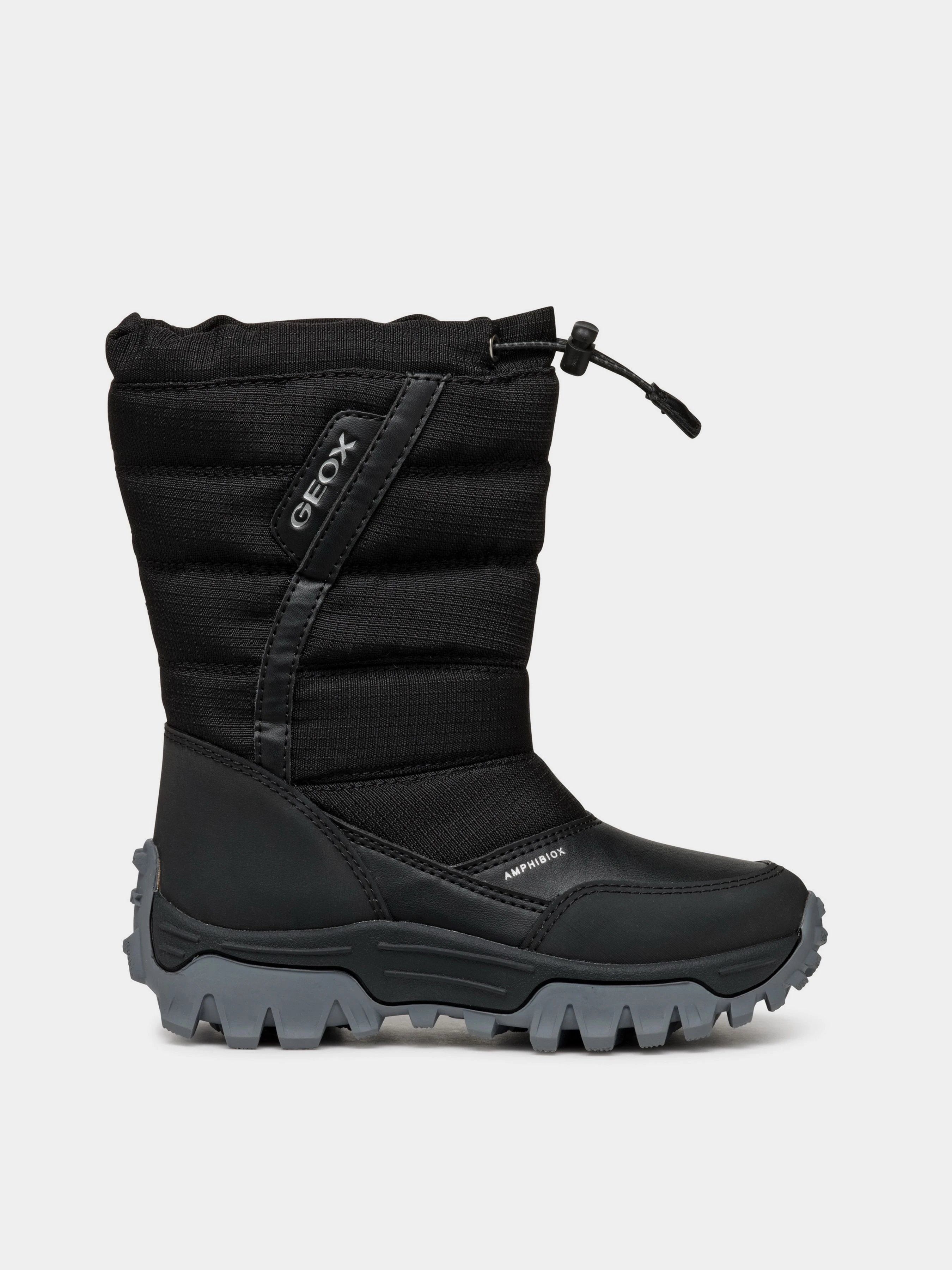Дитячі Чоботи Geox Himalaya