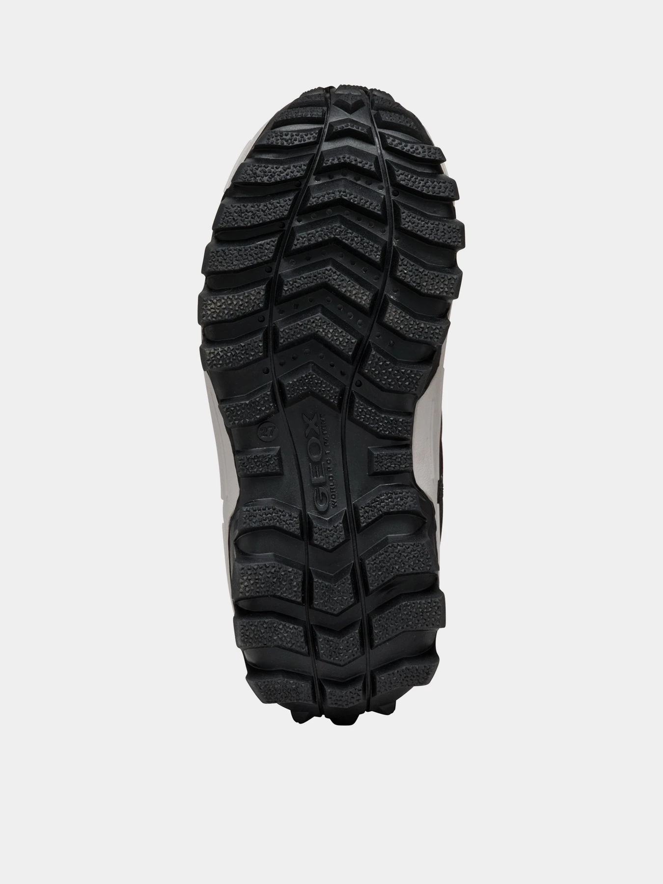 Черевики та чоботи Geox Himalaya модель J46FTA-0FU50-C0044 Черевики та чоботи Geox Himalaya модель J46FTA-0FU50-C0044 Фото