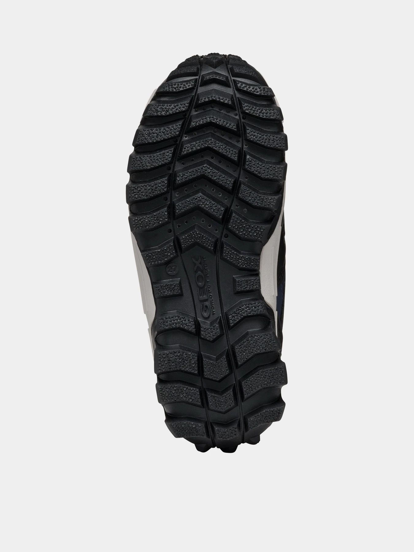Ботинки и сапоги Geox Himalaya модель J46FRD-050FU-C0045 Ботинки и сапоги Geox Himalaya модель J46FRD-050FU-C0045 Фото
