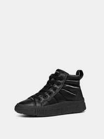 Кеды Geox Laquinny модель J46M3C-0LVBC-C9999 Фото