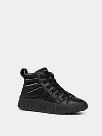 Кеды Geox Laquinny модель J46M3C-0LVBC-C9999 Фото
