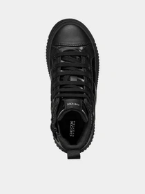 Кеды Geox Laquinny модель J46M3C-0LVBC-C9999 Фото