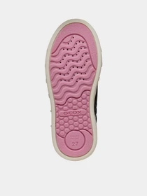 Кеды Geox Skylin модель J468WA-0NFBH-C4243 Фото