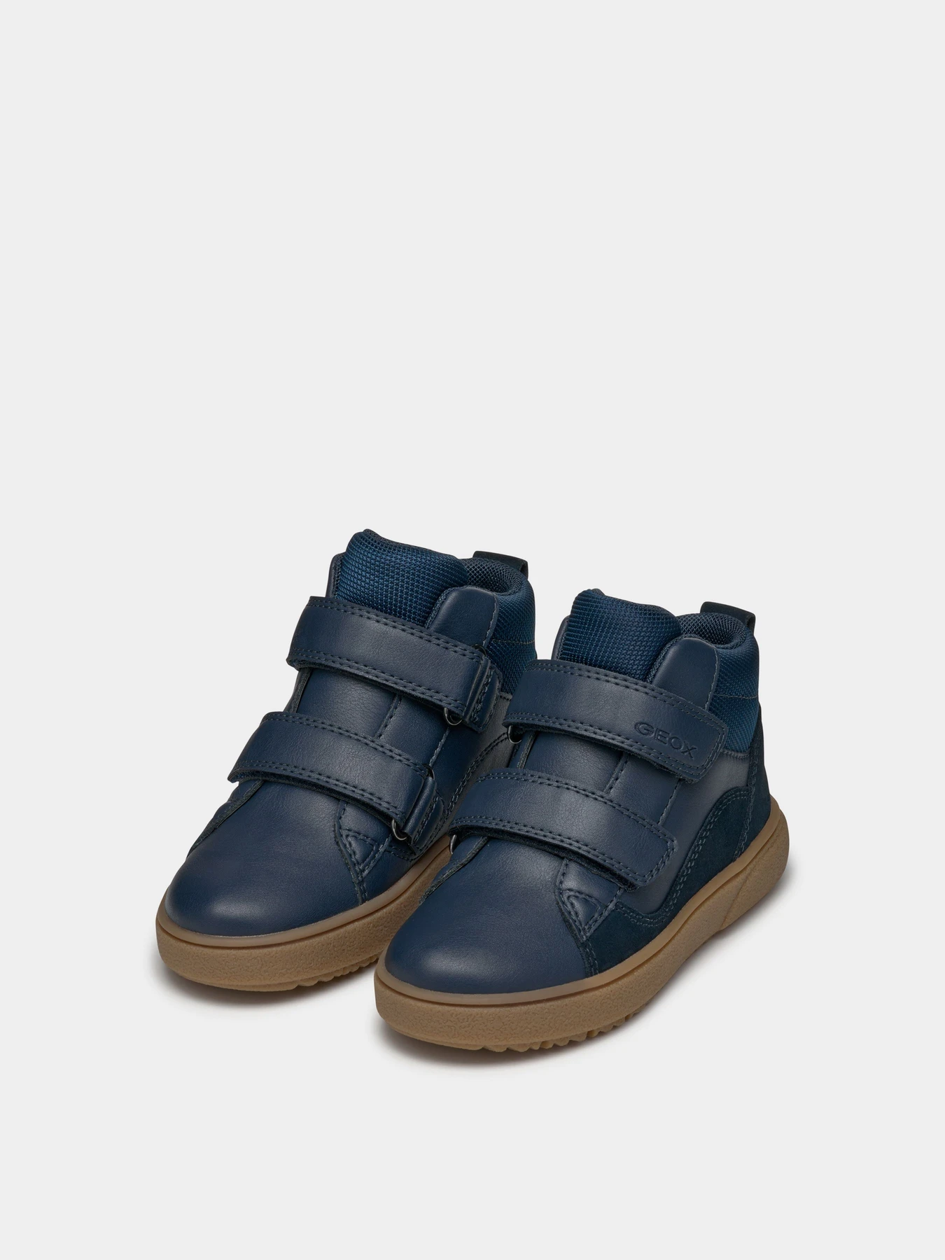 Кеди Geox Theleven модель J36LEA-05422-C4152 Кеди Geox Theleven модель J36LEA-05422-C4152 Фото