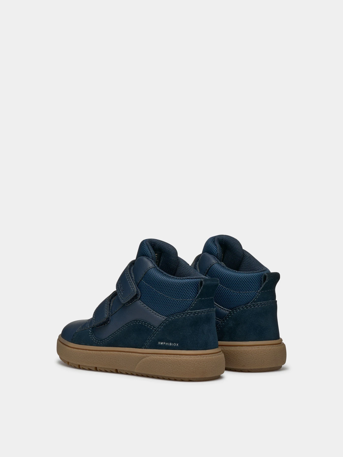 Кеди Geox Theleven модель J36LEA-05422-C4152 Кеди Geox Theleven модель J36LEA-05422-C4152 Фото