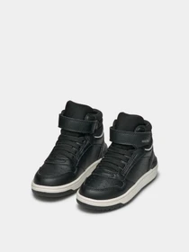 Кеди Geox Washiba модель J46LQB-05415-C0127 Фото