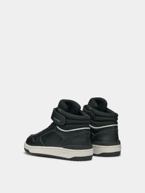 Кеди Geox Washiba модель J46LQB-05415-C0127 Фото