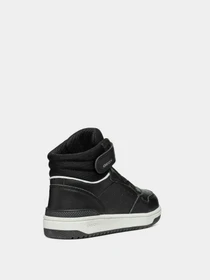 Кеди Geox Washiba модель J46LQB-05415-C0127 Фото