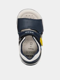 Сандалії Geox Zapito модель B556EA-05404-CF42Q Фото