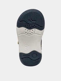 Сандалії Geox Zapito модель B556EA-05404-CF42Q Фото