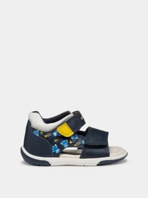 Сандалии Geox Zapito модель B556EA-05404-CF42Q Фото
