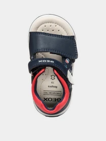 Сандалії Geox Zapito модель B556EA-05404-C0735 Фото