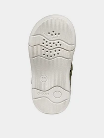 Сандалии Geox Zapito модель B556EC-05404-CE3F4 Фото