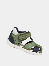 Сандалии Geox Zapito модель B556EC-05404-CE3F4 Фото