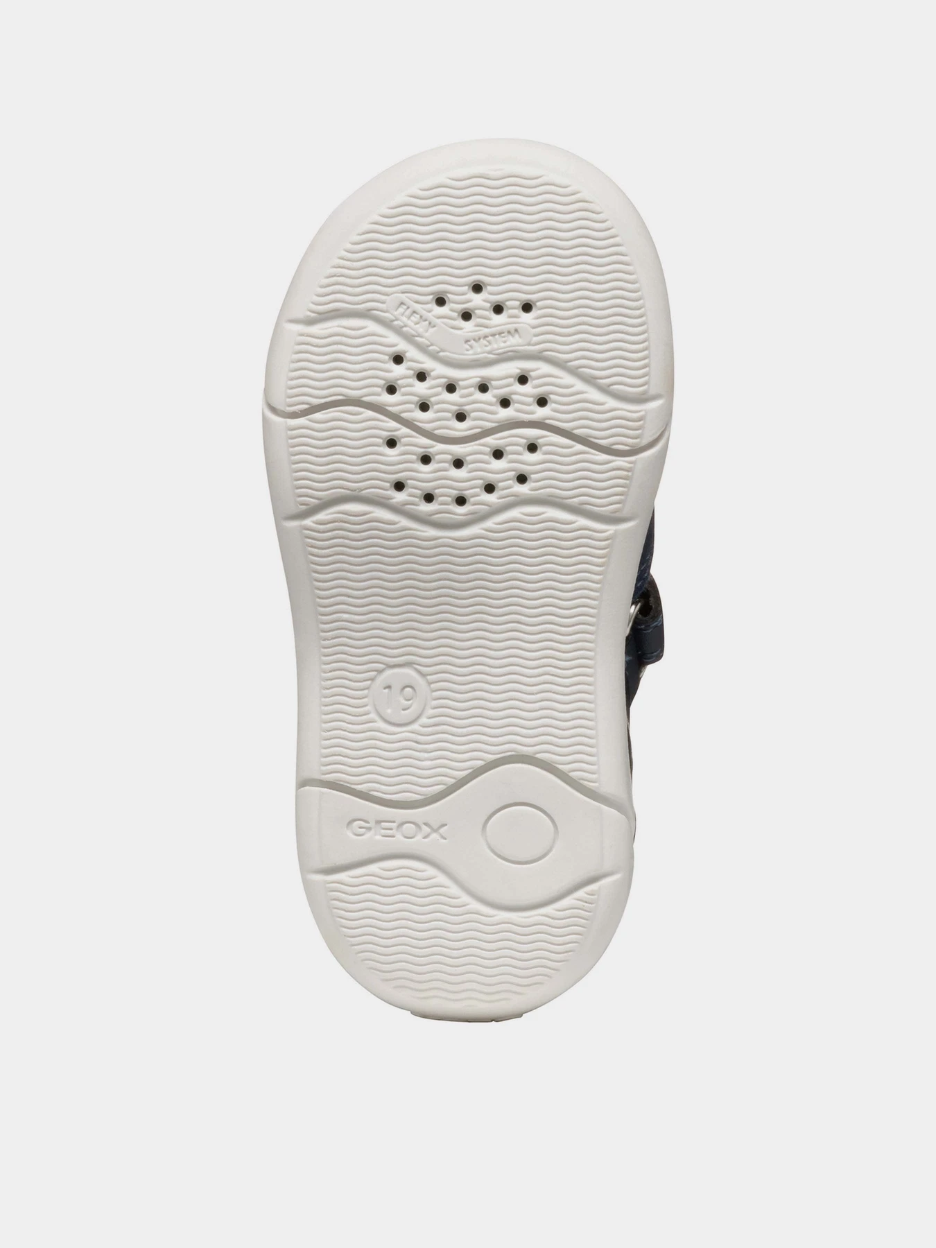 Сандалии Geox SANDAL ZAPITO модель B556EC-05410-C4211 Сандалии Geox SANDAL ZAPITO модель B556EC-05410-C4211 Фото
