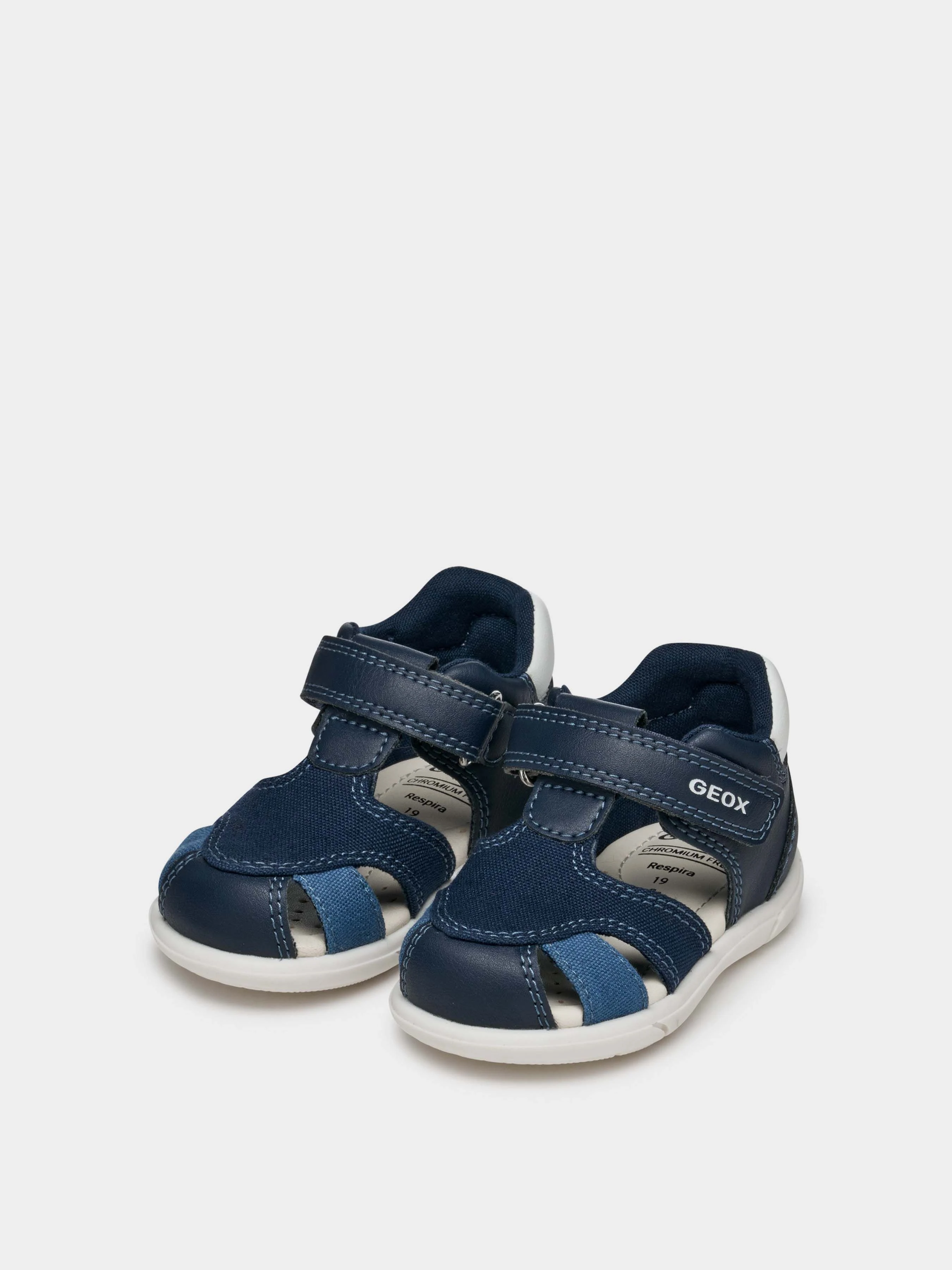 Дитячі Сандалії Geox SANDAL ZAPITO фото 3