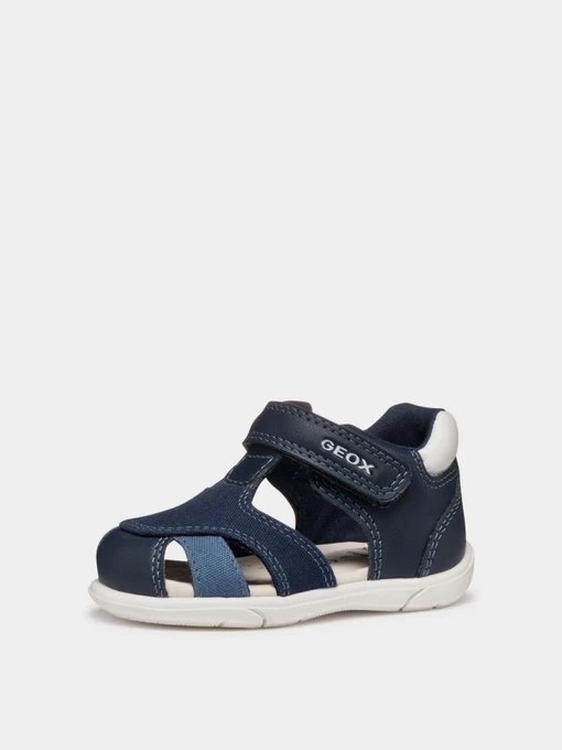 Дитячі Сандалії Geox SANDAL ZAPITO фото 2