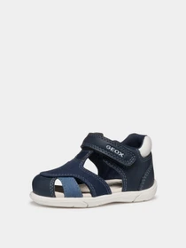 Сандалии Geox SANDAL ZAPITO модель B556EC-05410-C4211 Фото
