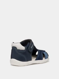 Сандалии Geox SANDAL ZAPITO модель B556EC-05410-C4211 Фото