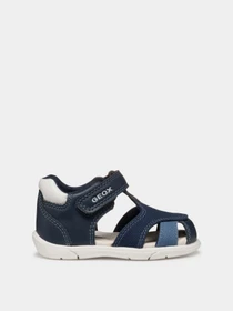 Сандалии Geox SANDAL ZAPITO модель B556EC-05410-C4211 Фото