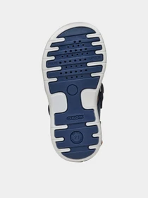Сандалии Geox Delhi модель B354LA-0CL22-C4P2G Фото