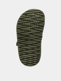 Сандалии Geox Fusbetto модель B556AA-000BC-C3016 Фото