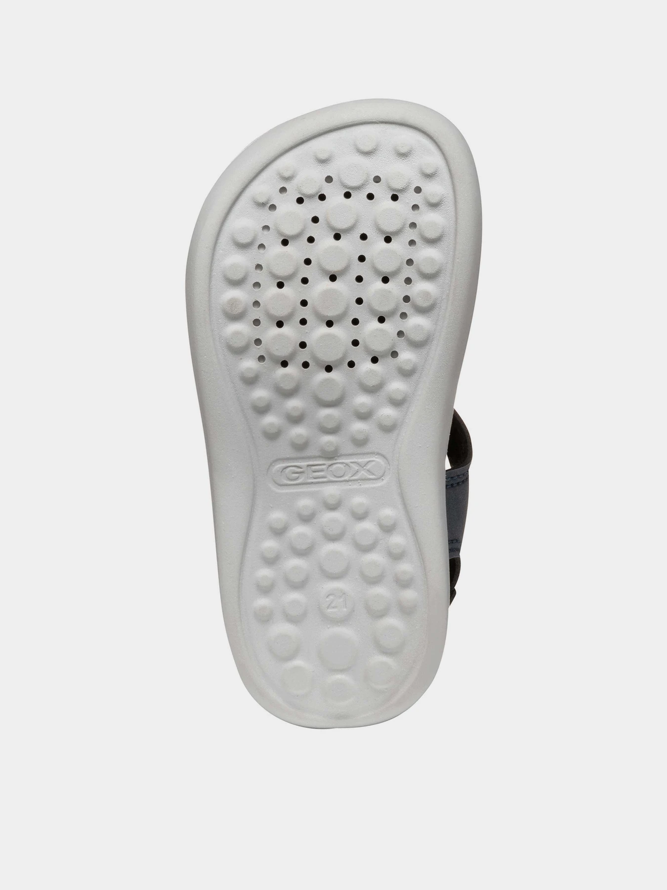 Сандалии Geox Lightfloppy модель B455SC-000CE-C4226 Фото