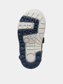 Сандалии Geox Multy модель B450FA-014CE-CE3F4 Фото