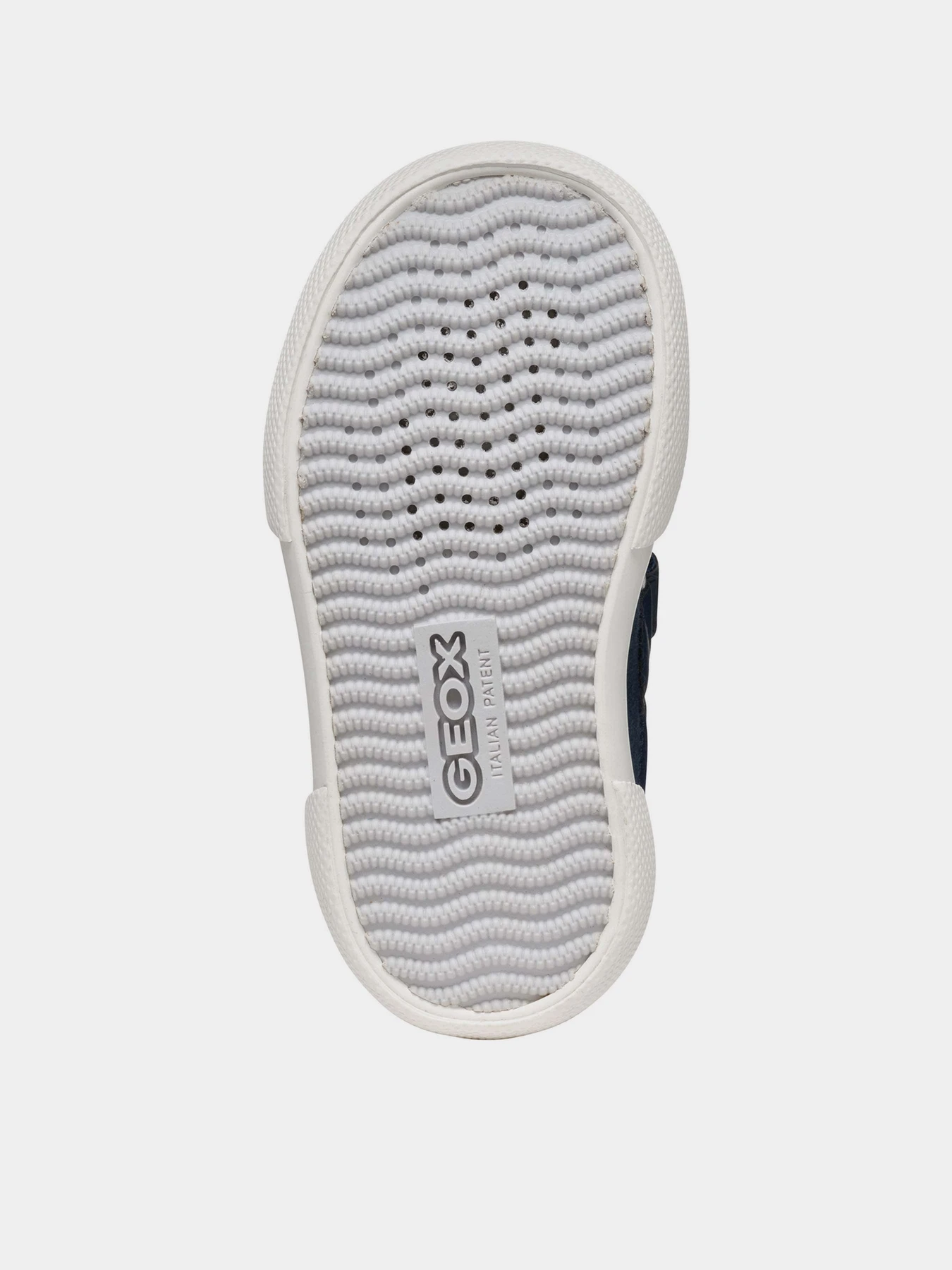 Кеди Geox Gisli модель B551NA-05410-C4211 Кеди Geox Gisli модель B551NA-05410-C4211 Фото