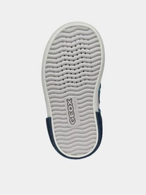 Кеди Geox Gisli модель B551NB-01422-C4376 Фото