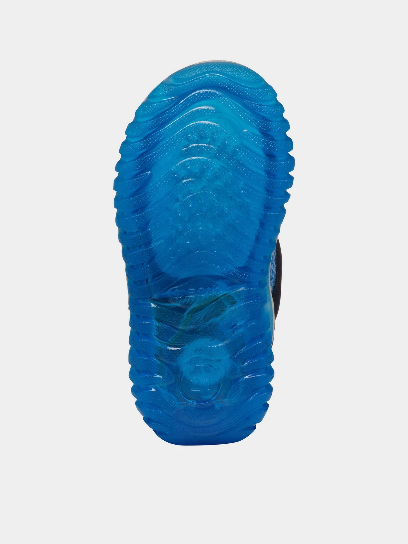 Кросівки Geox Lightyloo модель B555ZA-0BC14-CF44D Кросівки Geox Lightyloo модель B555ZA-0BC14-CF44D Фото