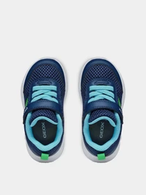 Кросівки Geox Sprintye модель B454UC-01454-CF43U Фото