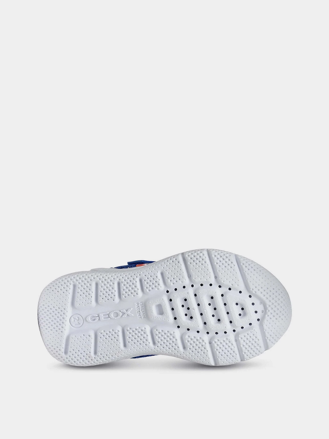 Кросівки Geox Sprintye модель B454UC-01454-C0833 Кросівки Geox Sprintye модель B454UC-01454-C0833 Фото