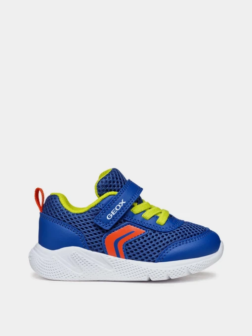 Кросівки Geox Sprintye модель B454UC-01454-C0833 Фото