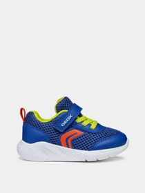 Кросівки Geox Sprintye модель B454UC-01454-C0833 Фото