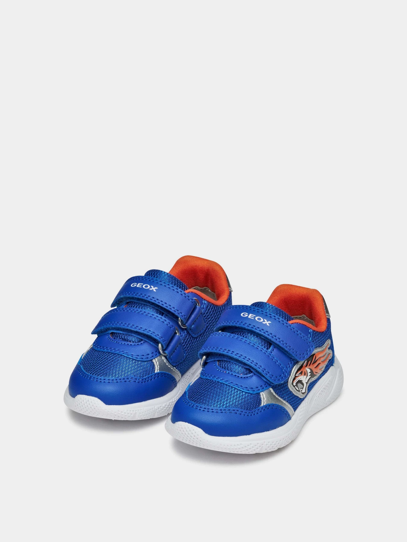 Кроссовки Geox Sprintye модель B554UB-01454-C0685 Кроссовки Geox Sprintye модель B554UB-01454-C0685 Фото