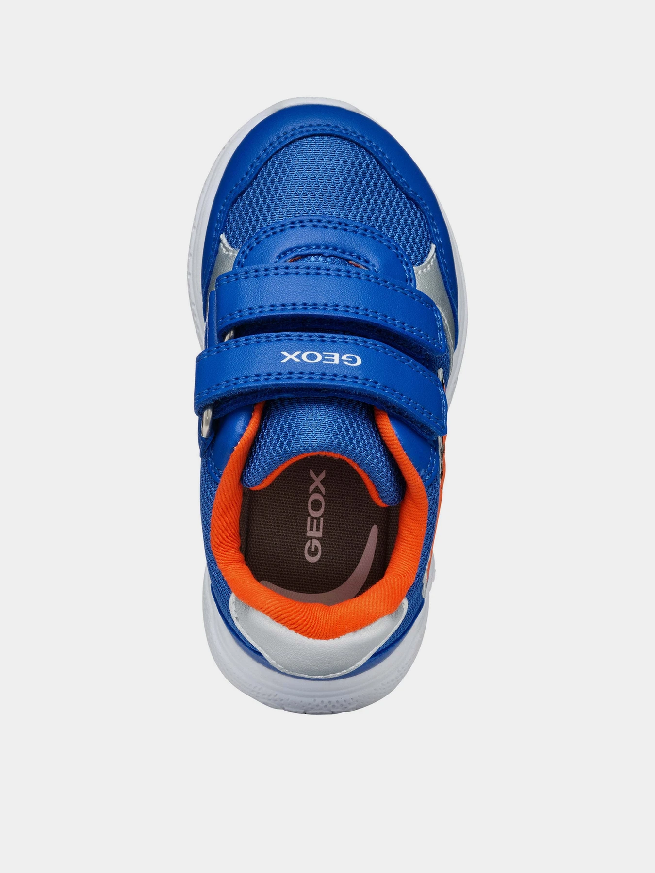 Кроссовки Geox Sprintye модель B554UB-01454-C0685 Кроссовки Geox Sprintye модель B554UB-01454-C0685 Фото