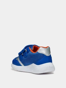 Кроссовки Geox Sprintye модель B554UB-01454-C0685 Фото