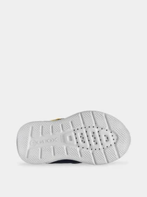 Кросівки Geox Sprintye модель B554UB-01454-C4229 Фото