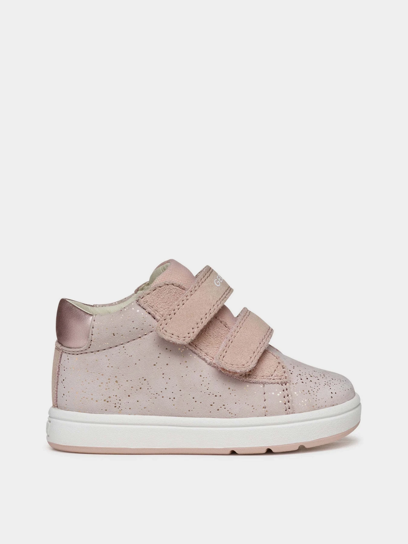 Кросівки Geox Biglia модель B044CC-00722-C8172 Фото