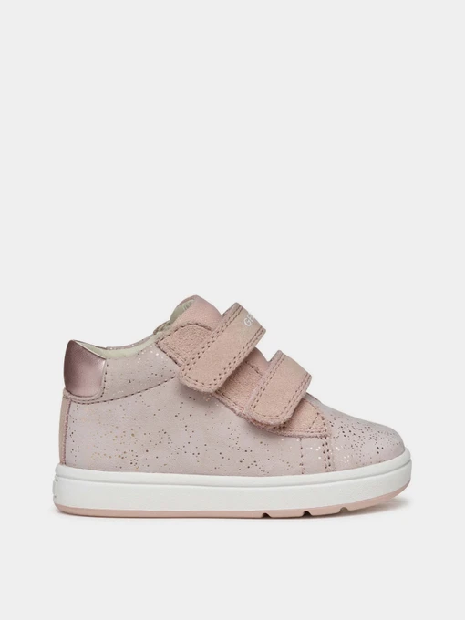 Кроссовки Geox Biglia модель B044CC-00722-C8172 Фото