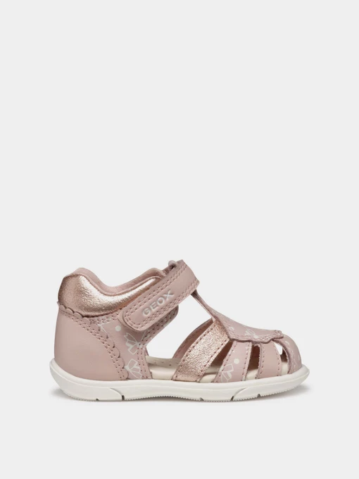 Сандалії Geox SANDAL ZAPITO модель B556FA-000BC-C8172 Фото