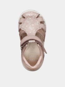 Сандалии Geox SANDAL ZAPITO модель B556FA-000BC-C8172 Фото