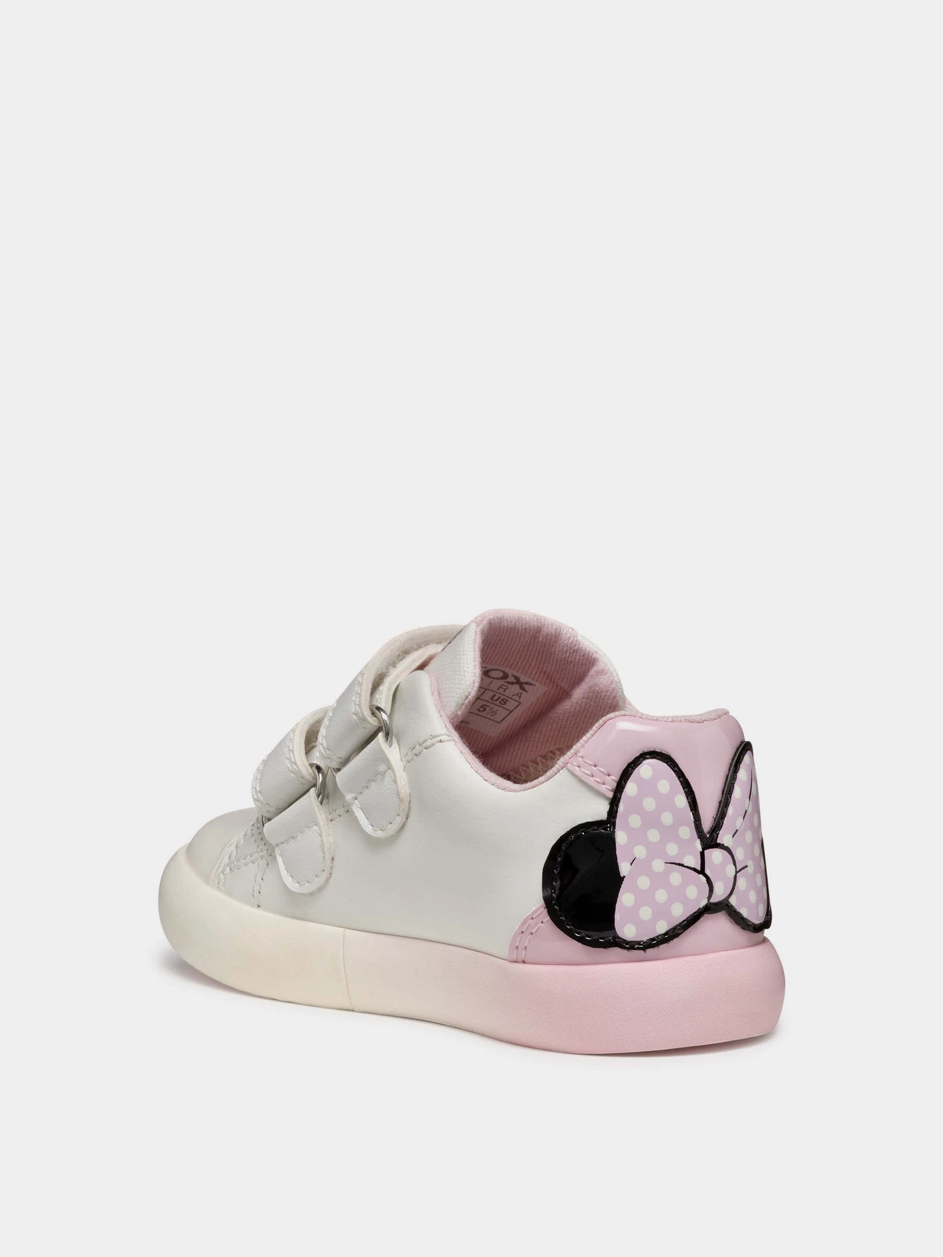 Кеди Geox Gisli Disney модель B551MD-08502-C0406 Кеди Geox Gisli Disney модель B551MD-08502-C0406 Фото