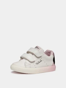 Кеди Geox Gisli Disney модель B551MD-08502-C0406 Фото