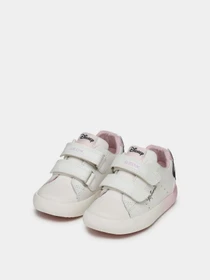 Кеди Geox Gisli Disney модель B551MD-08502-C0406 Фото